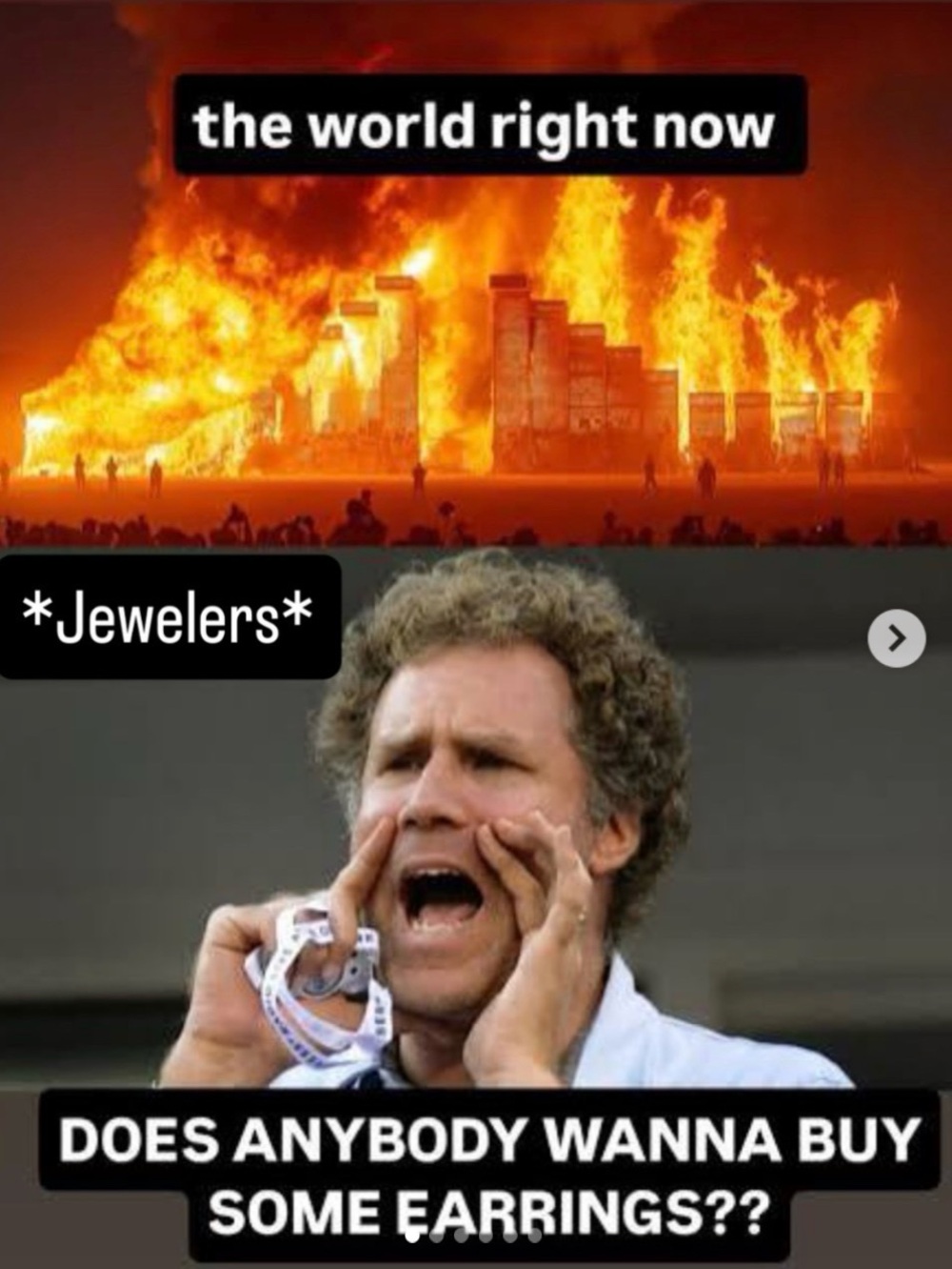 7/24 jewelry show